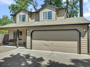 194 SE Township Rd, Canby, OR 97013