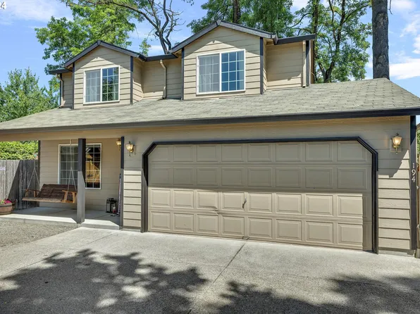 194 SE Township Rd, Canby, OR 97013