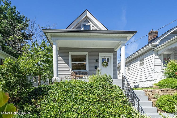 1st image of 1025 Sylvia St