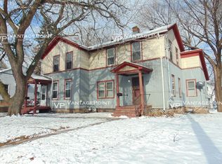 620 W 6th St, Appleton, WI 54911