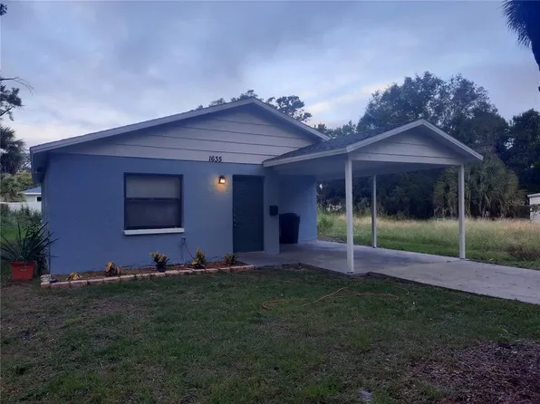 1635 39th St S, Saint Petersburg, FL 33711