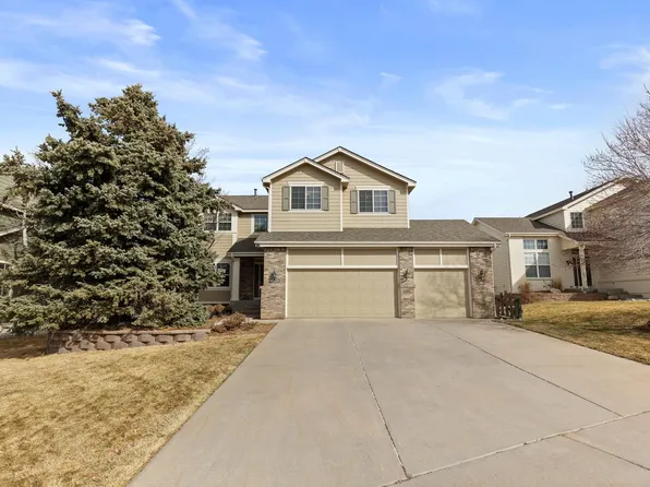 8316 Briar Ridge Dr, Castle Pines, CO 80108
