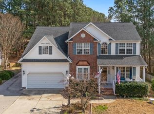 1086 Mosstree Dr, Apex, NC 27502