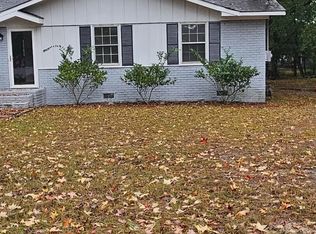 836 Mimosa Dr, Louisville, GA 30434