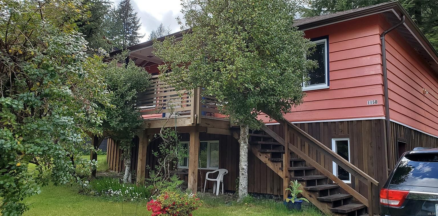 1150 Discovery Cres, Tahsis, BC V0P 1X0 | MLS #964221 | Zillow