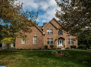 481 Keating Dr, Yardley, PA 19067