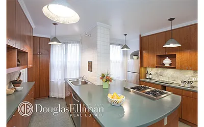 Sold by Douglas Elliman