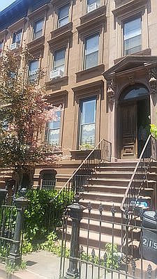 2nd image of 215 Greene Ave #4