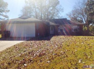 13864 Rampart Ct, Baton Rouge, LA 70810