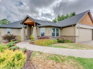 18403 NE 113th Ave, Battle Ground, WA 98604