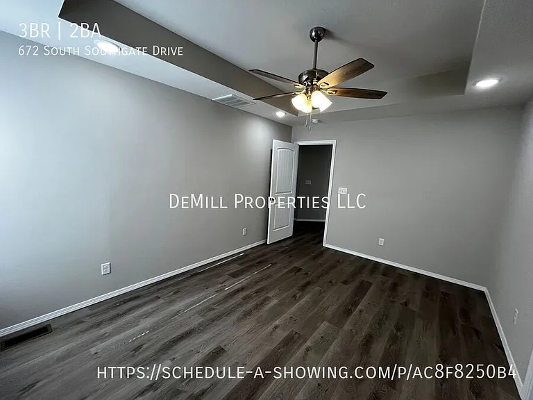 672 S Southgate Dr — Photo 10