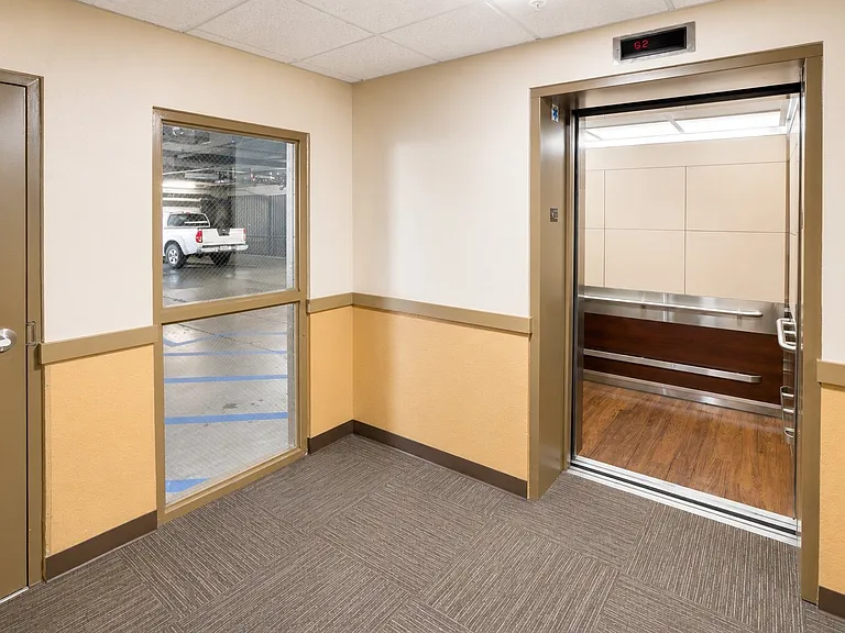 Huntington Plaza Senior Apartments — Photo 15