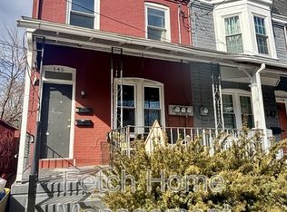 145 E Liberty St #2, Lancaster, PA 17602