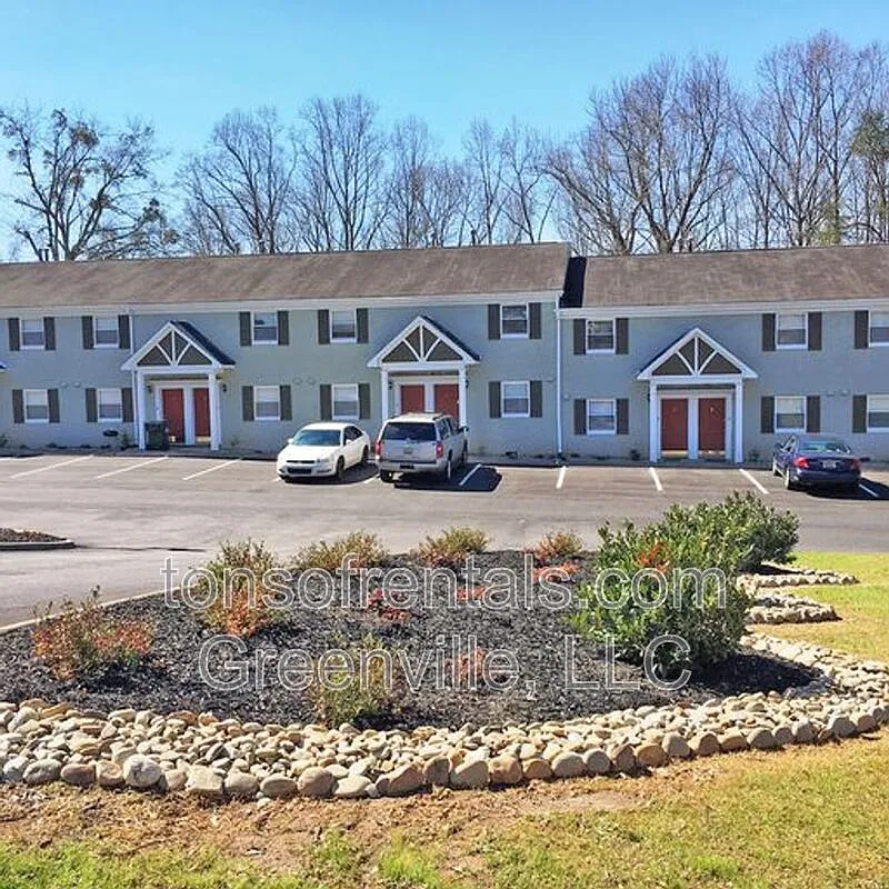 2 bed, 1.5 bath, 1200 sqft, $1,145 — Photo 1