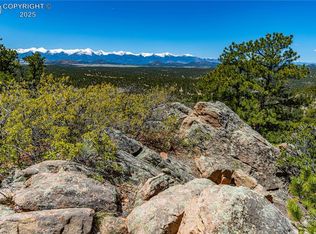 Township Road 16 White Wing Way, Cotopaxi, CO