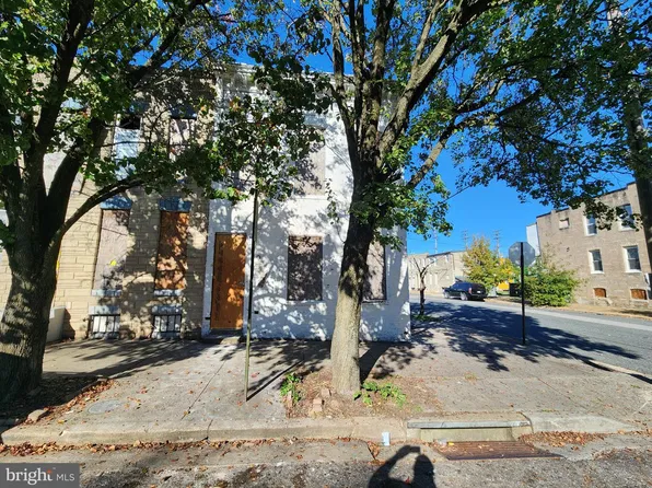 2200 Sidney Ave, Baltimore, MD 21230