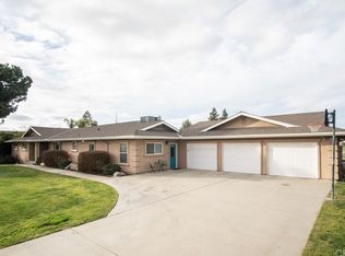 1210 W Prosperity Ave, Tulare, CA 93274