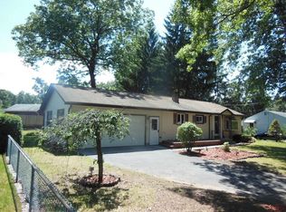 14 Benger Ave, South Hadley, MA 01075