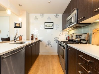 5-09 48th Ave #8G, Long Island City, NY, 11101