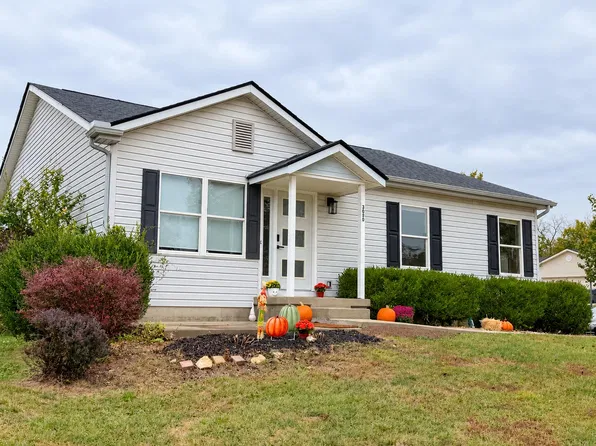 3030 Republic Way, Hebron, KY 41048