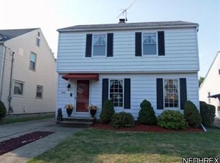 2233 Harborview Blvd, Lorain, OH 44052