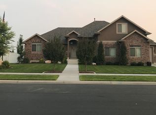 1385 W 725 S, Layton, UT 84041