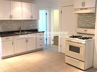 5 Roberts St #1, Brookline, MA 02445