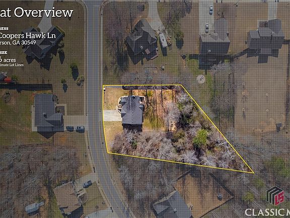 2nd image of 45 Coopers Hawk Lane