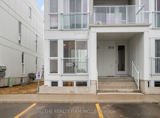 234 Edgevalley Rd #25, London, ON N5V0E4
