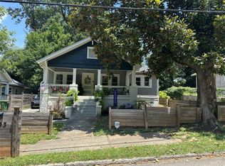1003 Parsons St SW, Atlanta, GA 30314