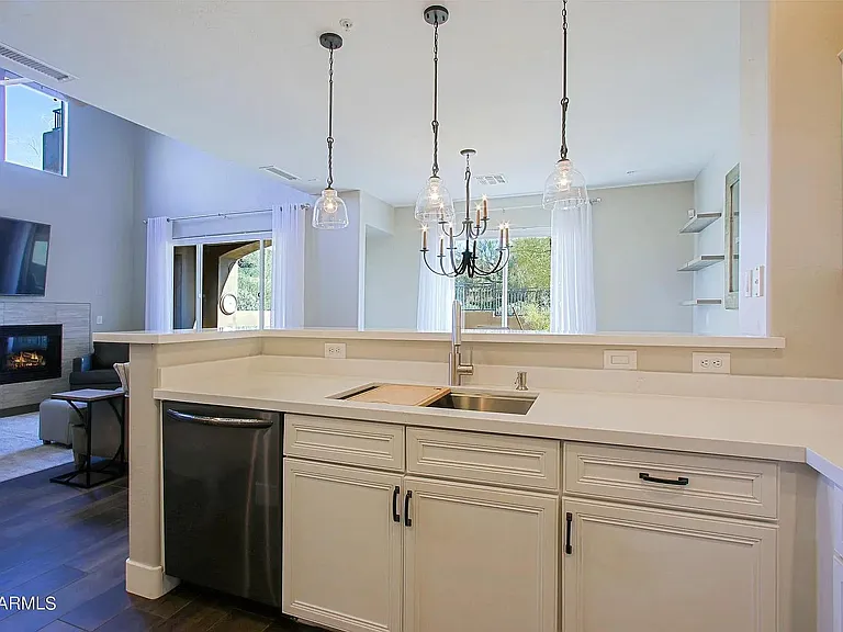 16600 N Thompson Peak Pkwy #1009 — Photo 11