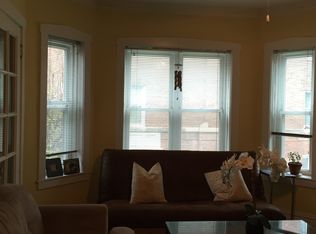 4430 N Wolcott Ave APT 2B, Chicago, IL 60640