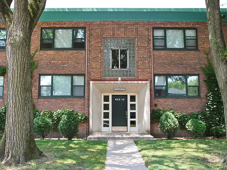 HOMESTEAD APARTMENTS — Photo 16