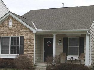 5966 Canyon Creek Dr, Dublin, OH 43016