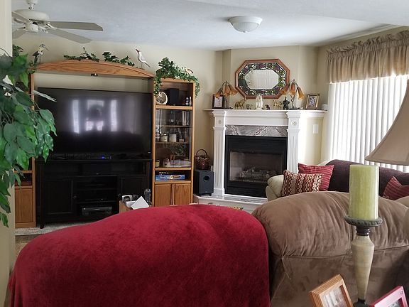 First floor family room