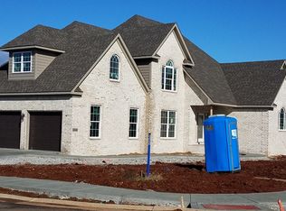 3246 S Glen Gables Blvd, Bowling Green, KY