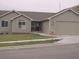 1947 Castlerock Ave, Wenatchee, WA 98801