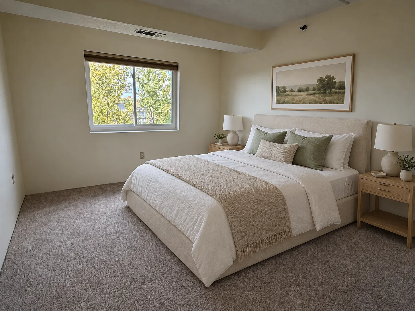 2 bed, 1228 sqft, $2,750 — Photo 2