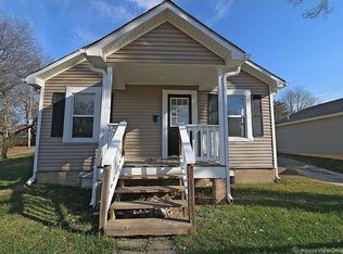 410 Albert St, Cape Girardeau, MO 63703