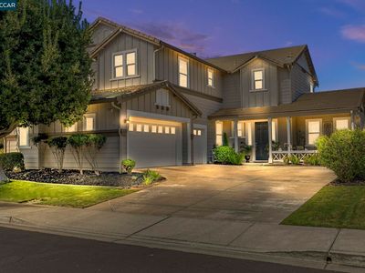 1101 Beau Ave, Brentwood, CA, 94513