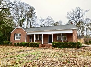 1317 Roper Ave, West Point, GA 31833