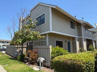 851 Canis Ln, Foster City, CA 94404