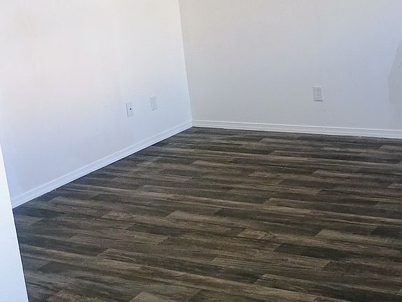 Main living area