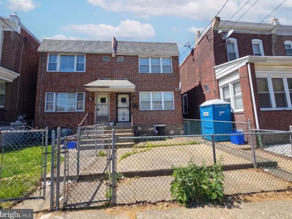 6036 Lawndale Ave Floor 1, Philadelphia, PA 19111