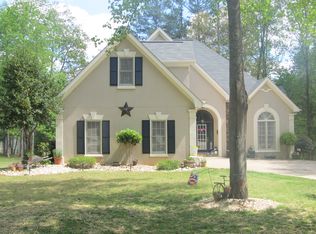 9430 Logan Ln, Douglasville, GA 30135