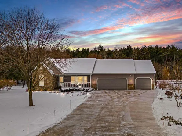 4310 RIDGEVIEW LANE, Wisconsin Rapids, WI 54494