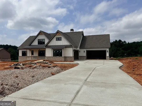 2121 Stonegate Way, Monroe, GA 30656