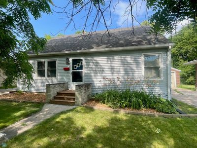 1509 14th St S, Fargo, ND, 58103