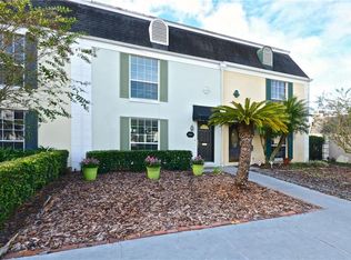 2066 Country Side Cir S, Orlando, FL 32804
