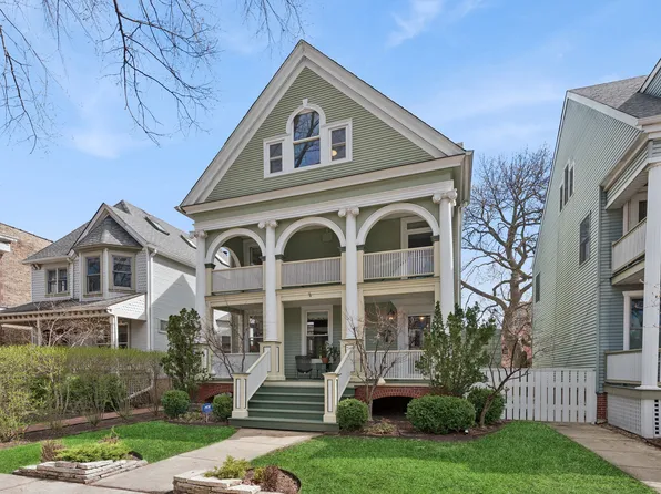 5247 N Magnolia Ave, Chicago, IL 60640